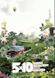 5×10 All the BEST! CLIPS 1999-2009(DVD)